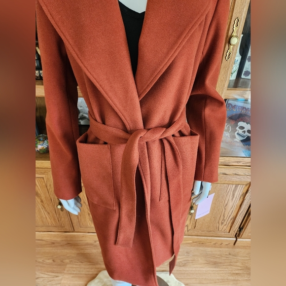 NWT Fall Jacket - Picture 5 of 8